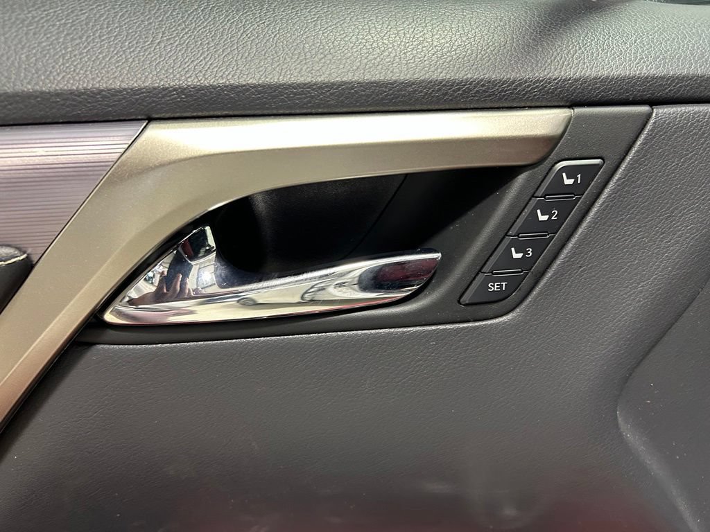 Used 2022 Lexus RX 350 F Sport AWD/4WD image 12