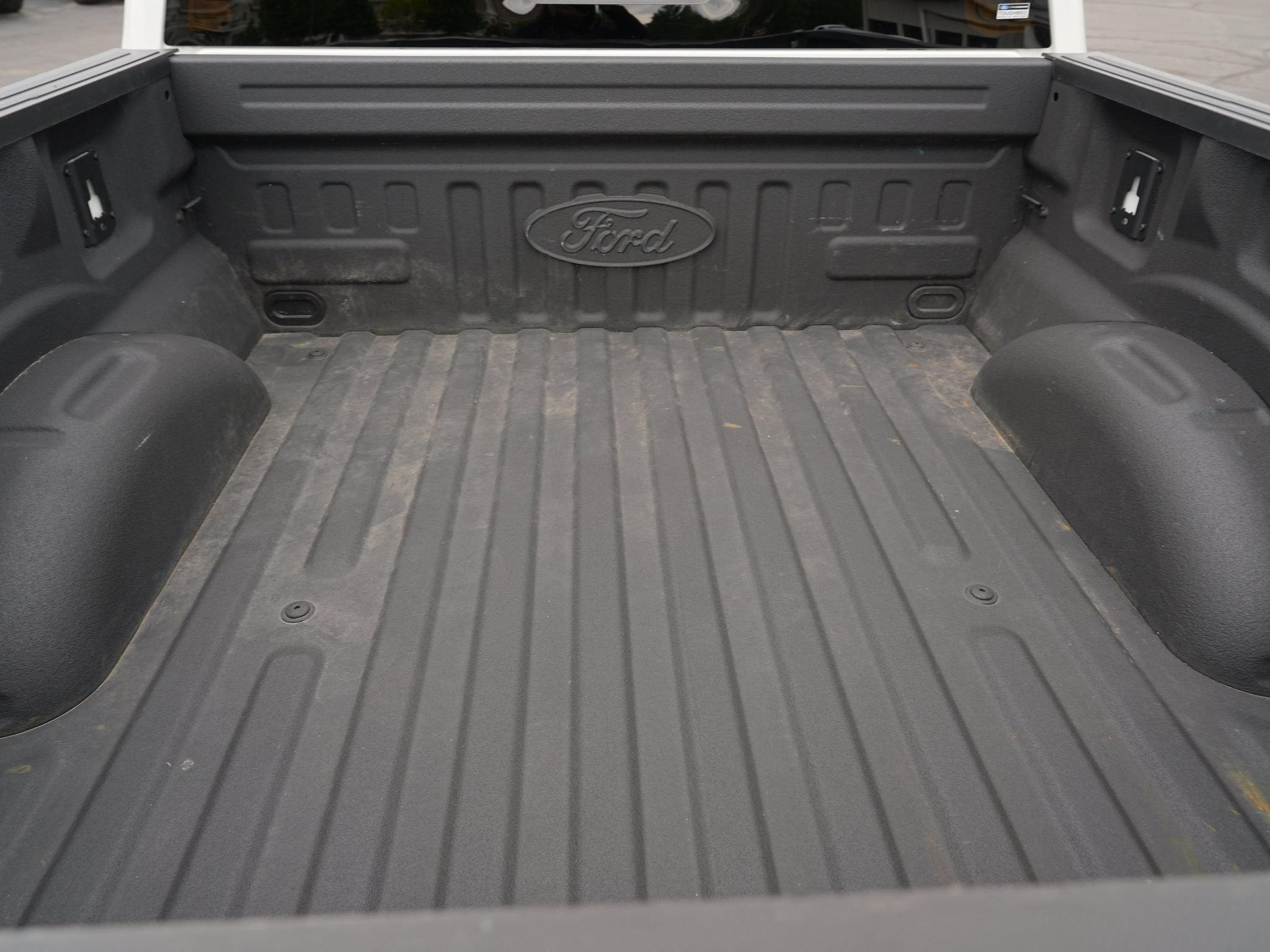 Used 2023 Ford F150 Limited AWD/4WD image 30