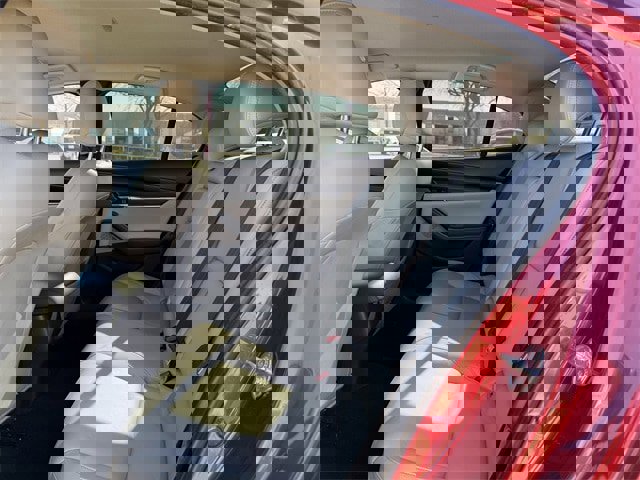 Used 2019 MAZDA MAZDA3 Sedan image 22