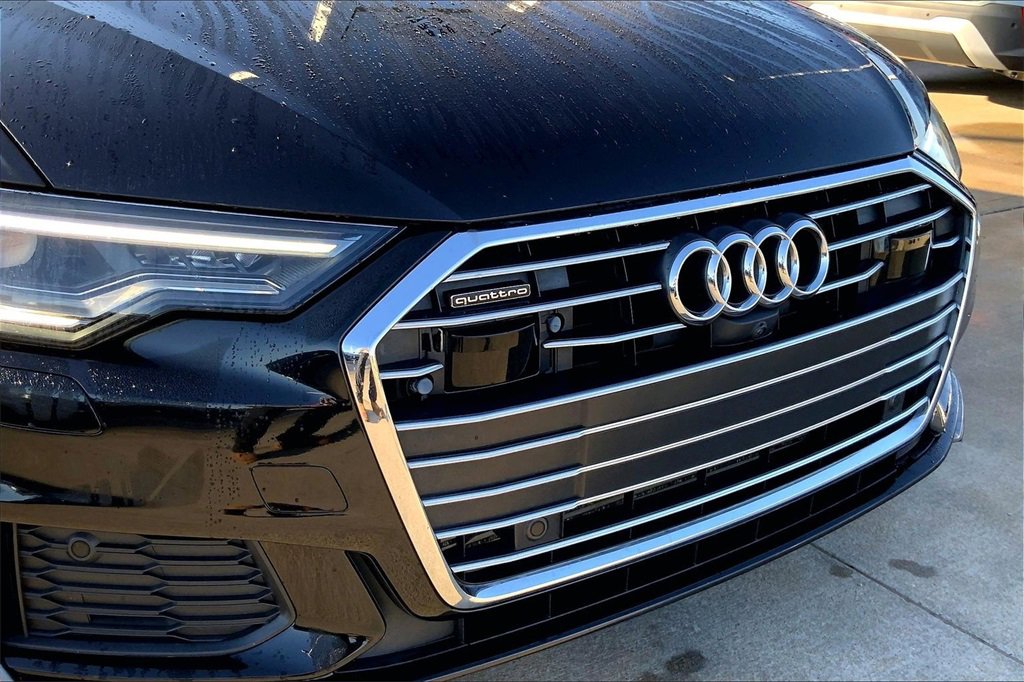 Used 2019 Audi A6 3.0T Premium Plus w/ Premium Plus Package image 27