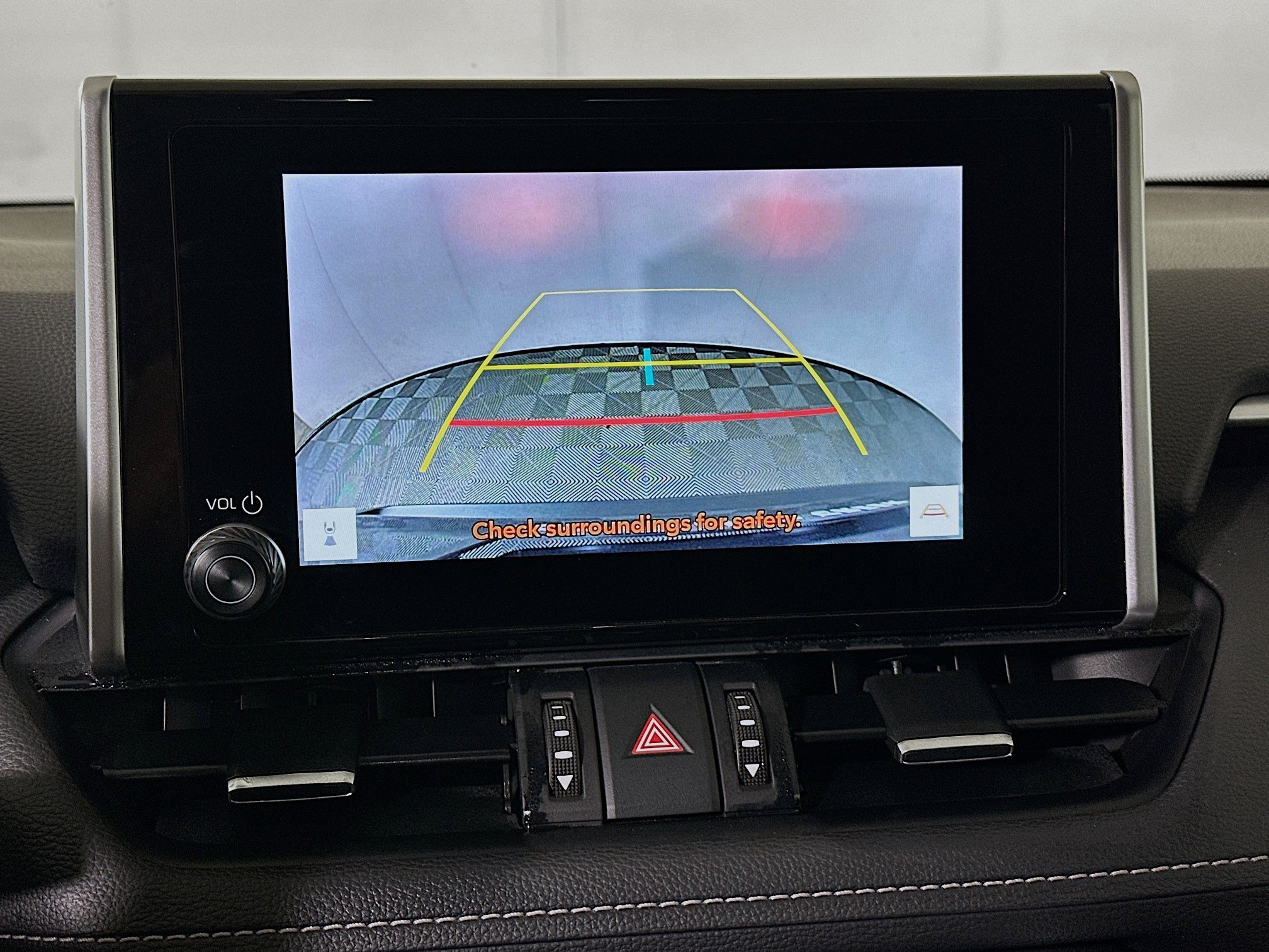Used 2024 Toyota RAV4 XLE Premium w/ Weather Package FWD image 25