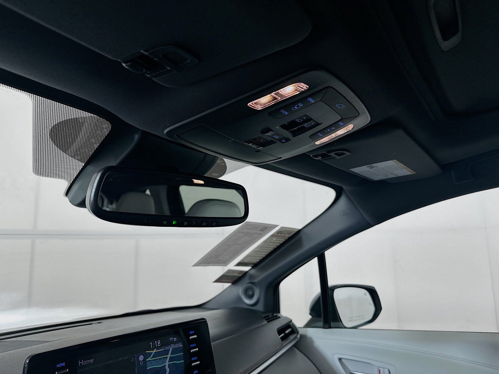 Certified 2023 Toyota Sienna XSE w/ XSE Plus Package FWD image 18