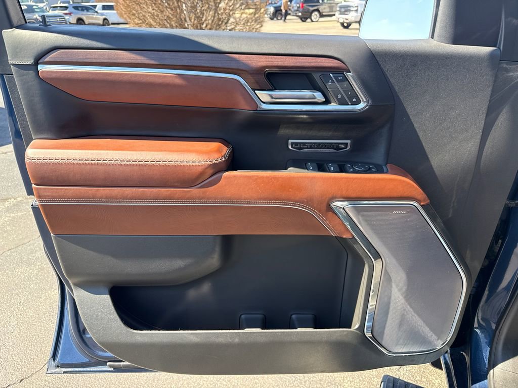 Certified 2023 GMC Sierra 1500 Denali Ultimate image 16