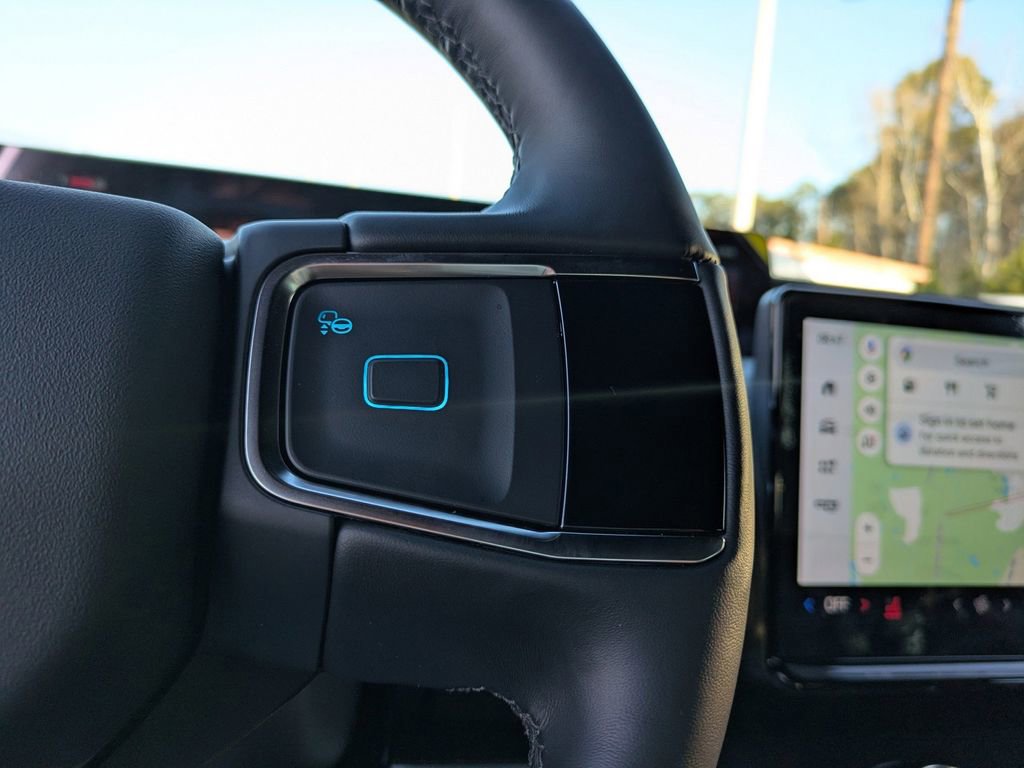 New 2026 Ford Expedition Max Platinum w/ Stealth Performance Package image 33