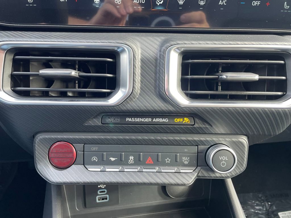 New 2026 Ford Mustang Premium w/ Anti-Theft Package image 20