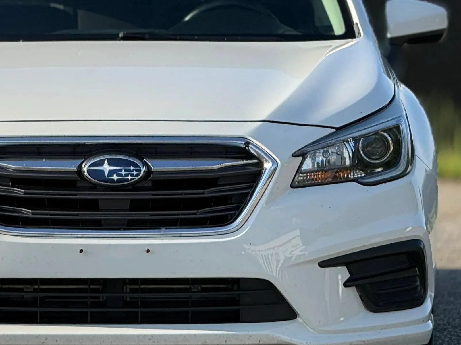 Used 2019 Subaru Legacy 2.5i Premium AWD/4WD image 12