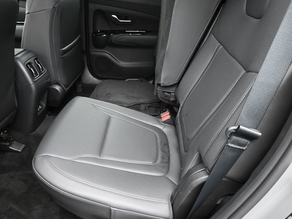 Certified 2025 Hyundai Santa Cruz XRT AWD/4WD image 27