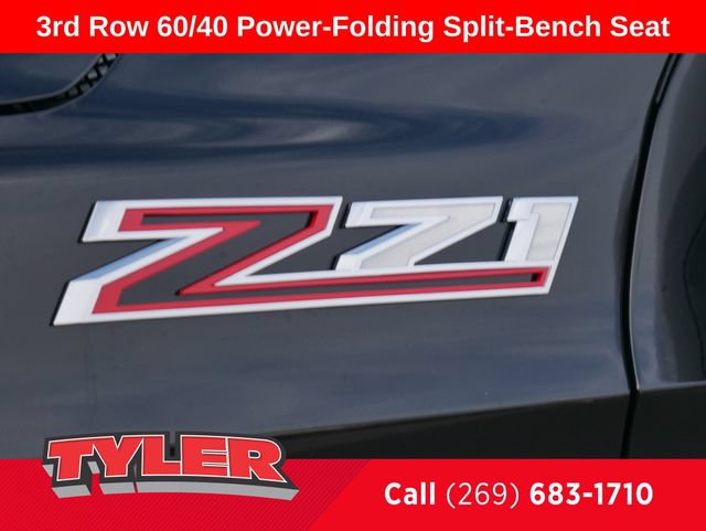 New 2026 Chevrolet Tahoe Z71 w/ Z71 Off-Road Package AWD/4WD image 13