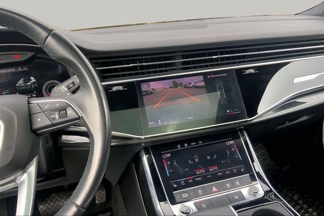 Used 2023 Audi Q7 2.0T Premium Plus AWD/4WD image 6