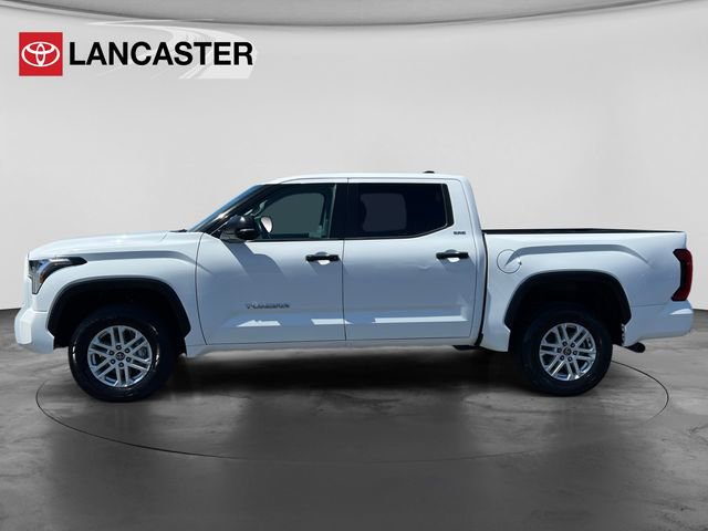 Used 2022 Toyota Tundra SR5 w/ SR5 Convenience Package image 4