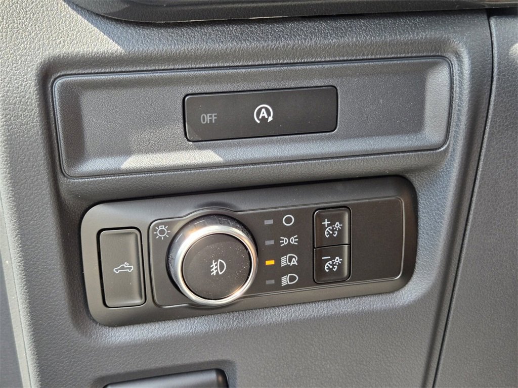 New 2025 Ford F150 STX w/ Equipment Group 200A image 28
