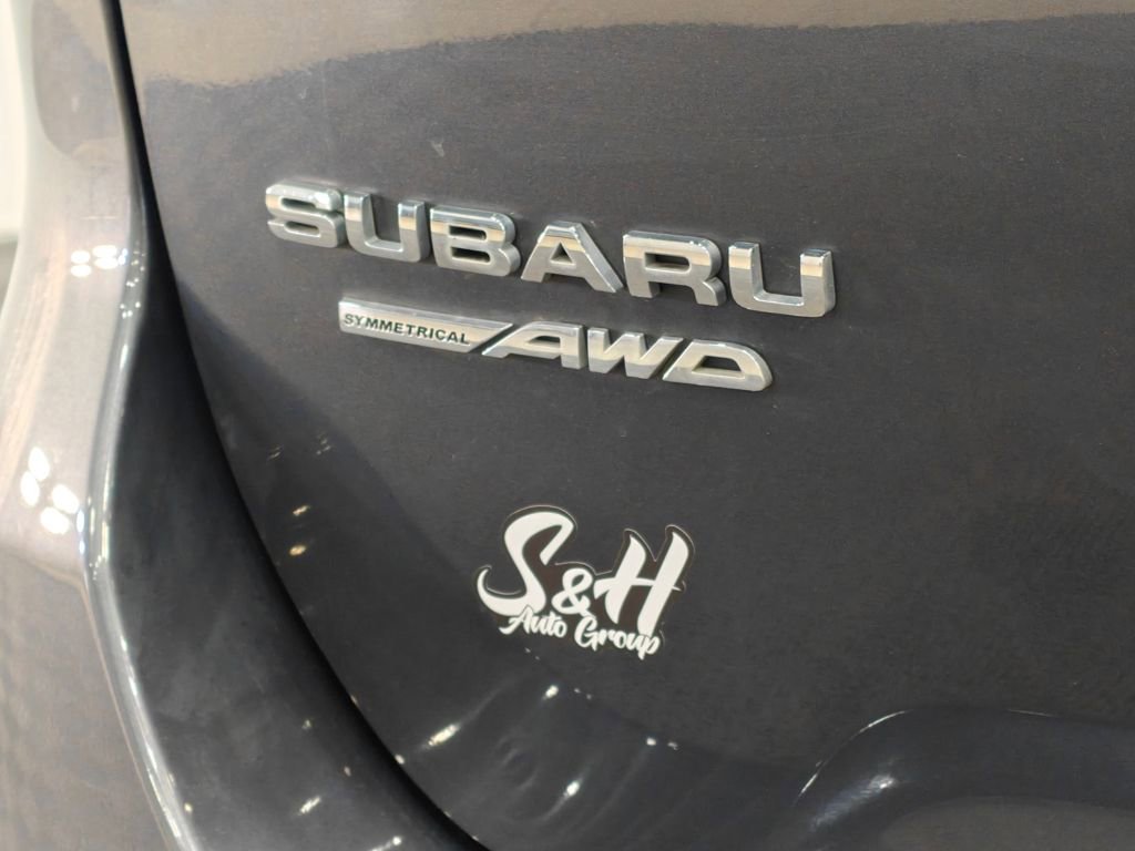 Used 2022 Subaru Forester Premium image 43