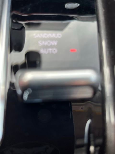 Used 2022 Jeep Compass Latitude image 22