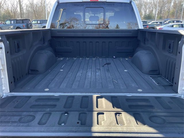 Used 2019 Ford F150 Lariat image 9