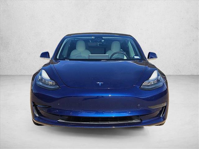 Used 2020 Tesla Model 3 Standard Range video 2