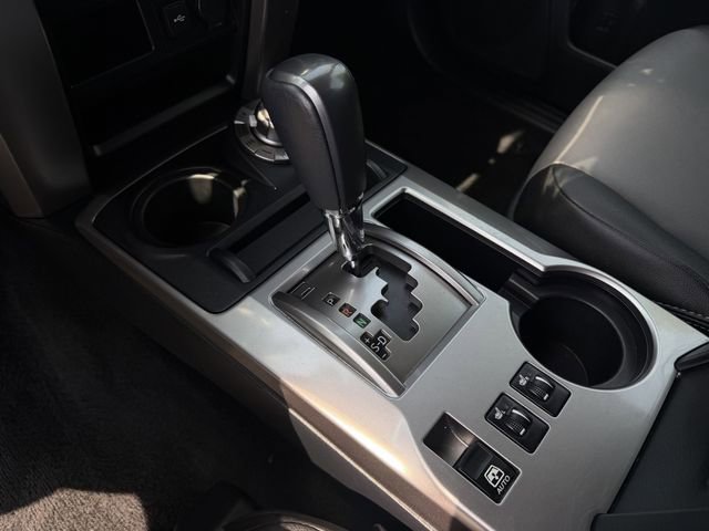 Certified 2024 Toyota 4Runner SR5 Premium AWD/4WD image 17