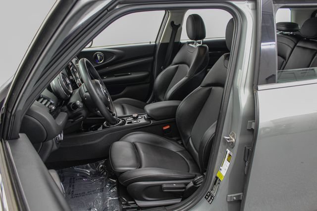 Used 2017 MINI Cooper Clubman S AWD/4WD image 18
