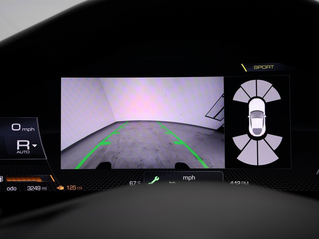 Certified 2024 Ferrari Roma image 53