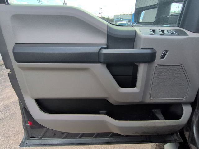 Used 2022 Ford F250 XL w/ STX Appearance Package image 22