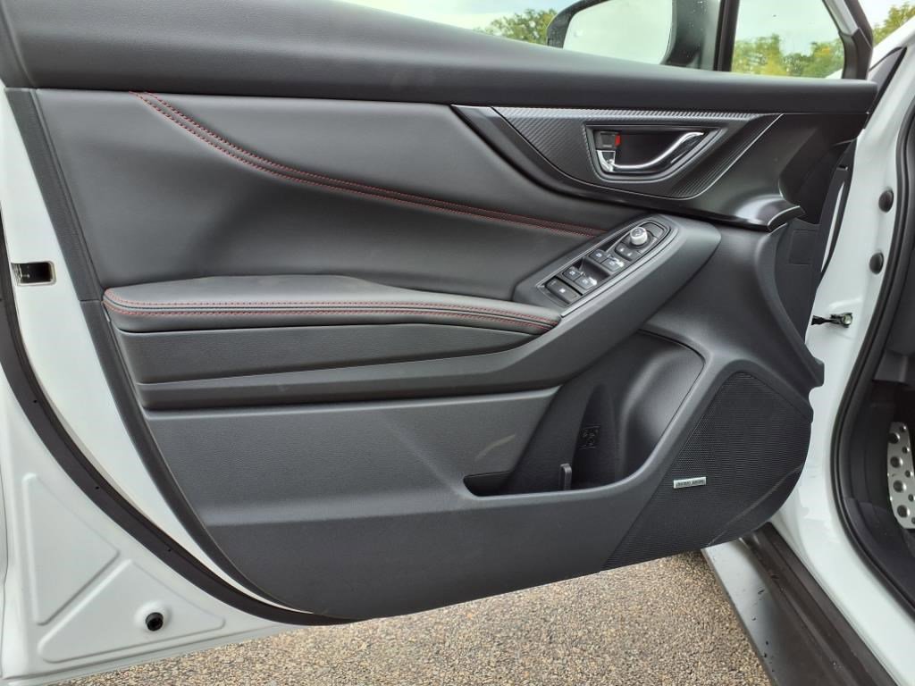 New 2025 Subaru WRX Premium image 12