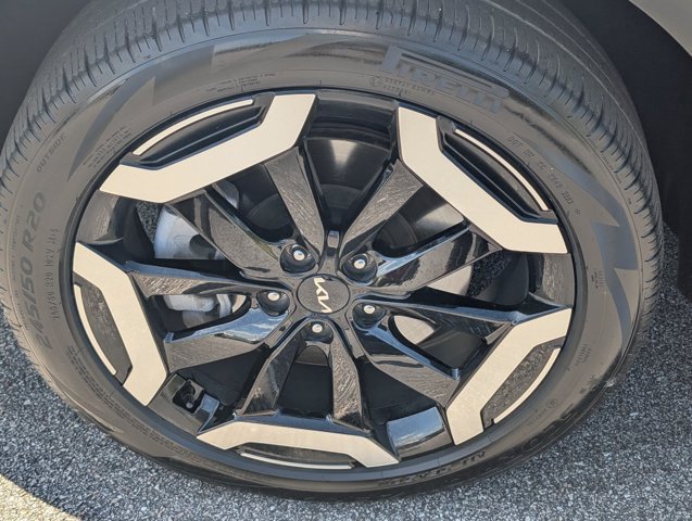 Used 2024 Kia Telluride S w/ S Sunroof Package AWD/4WD image 11