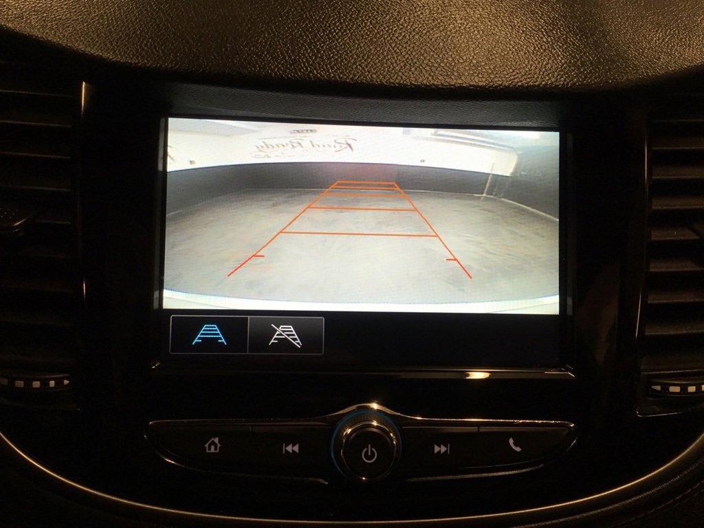 Used 2017 Chevrolet Trax LT w/ Driver Confidence Package image 56