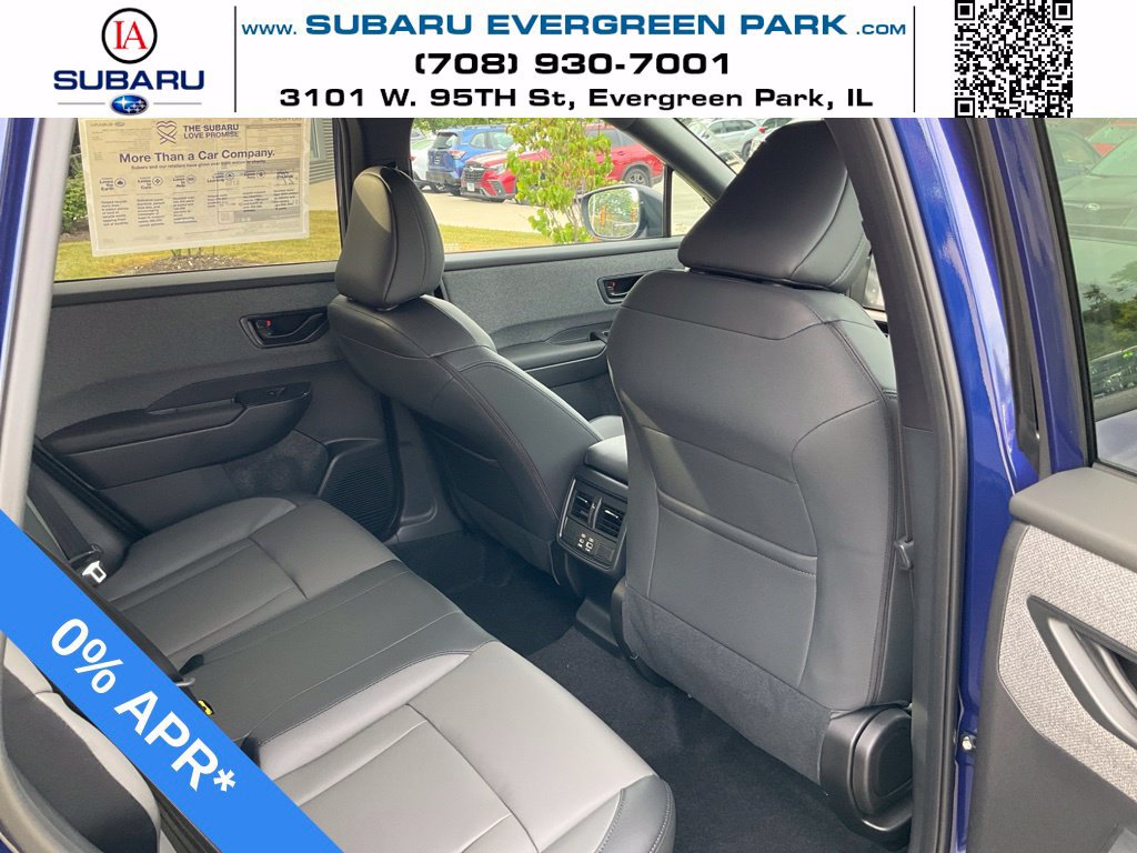 New 2026 Subaru Outback Premium AWD/4WD image 14
