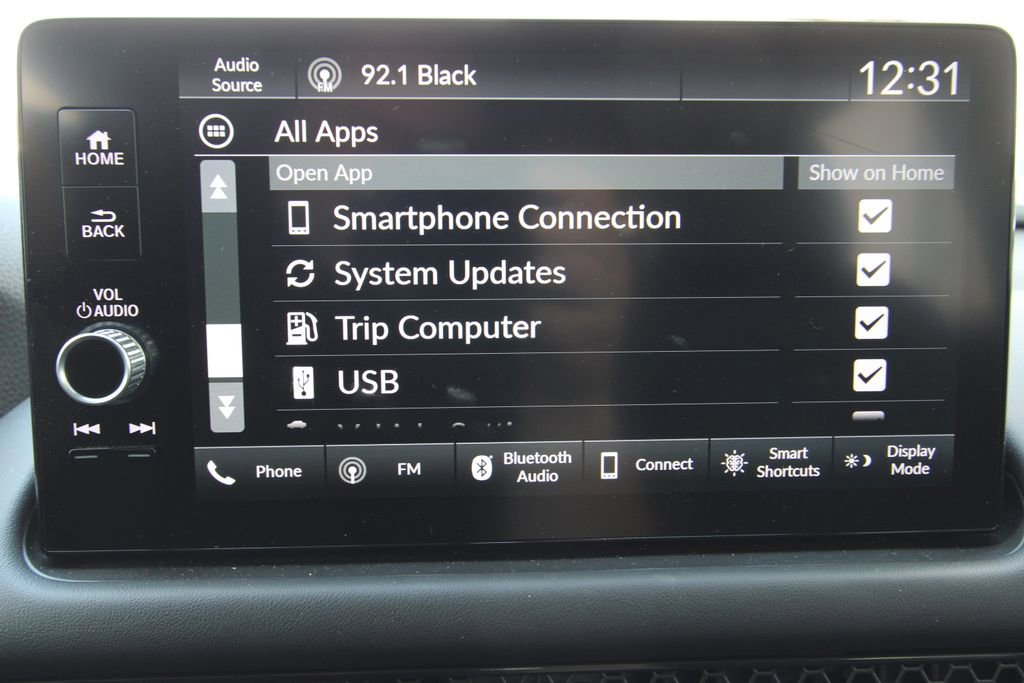 Used 2023 Honda HR-V EX-L image 36