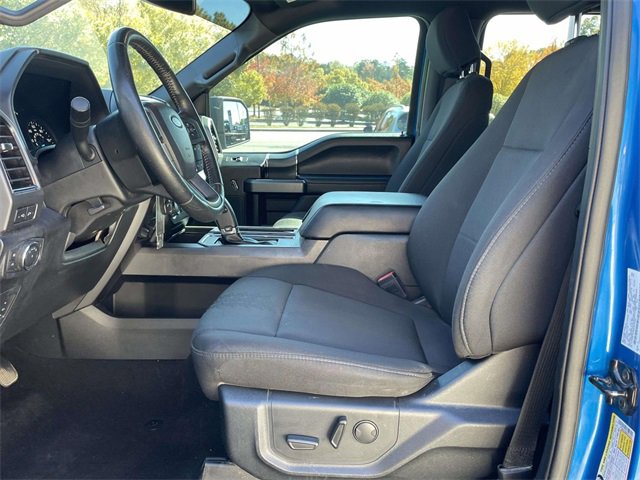 Used 2019 Ford F150 XLT w/ Equipment Group 302A Luxury image 14
