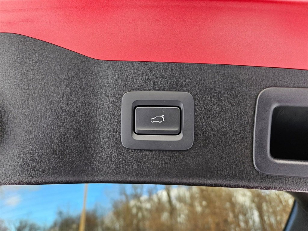 Used 2022 MAZDA CX-5 Signature image 24