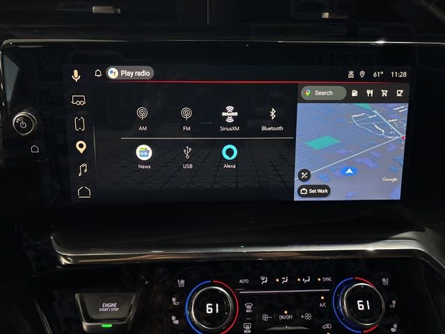 Used 2024 GMC Sierra 1500 Denali Ultimate image 27