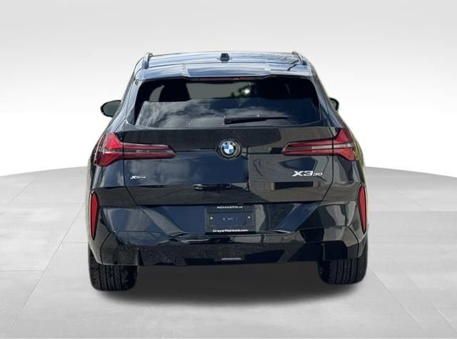New 2026 BMW X3 xDrive30 w/ Premium Package image 6