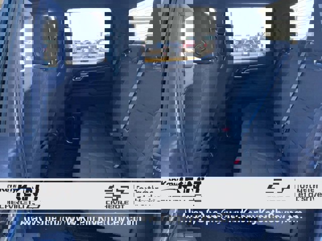 Used 2023 Chevrolet Silverado 1500 LT image 24