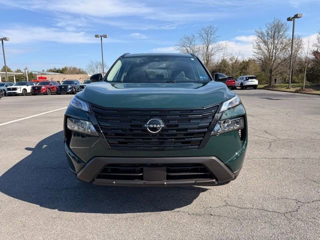 New 2026 Nissan Rogue SV image 3