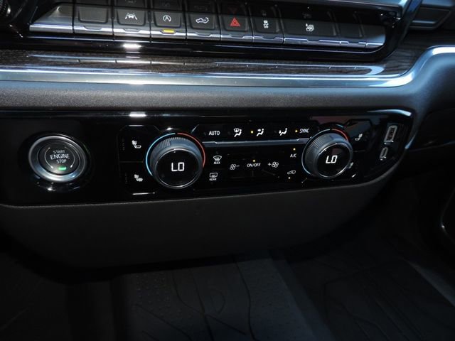 Certified 2024 Chevrolet Silverado 1500 RST w/ LPO, Dark Essentials Package image 28