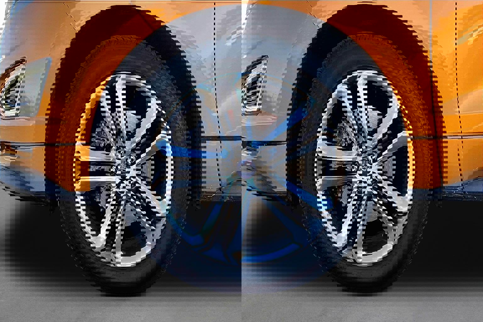 Used 2015 Ford Edge Sport image 8