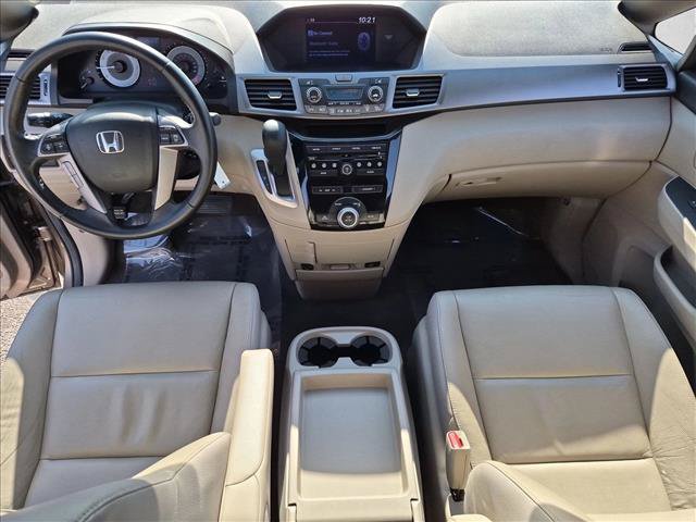 Used 2013 Honda Odyssey EX-L image 17
