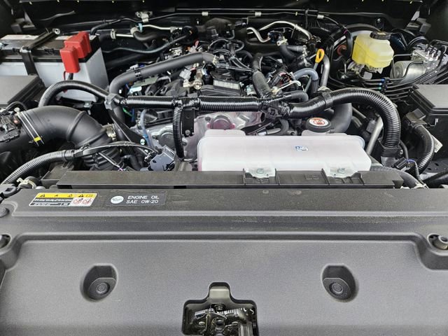 New 2026 Toyota 4Runner Limited image 28