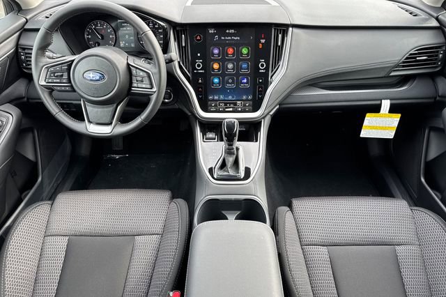 New 2025 Subaru Outback Premium w/ Popular Package #1A image 10