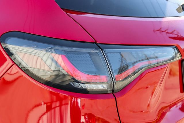 Used 2024 Honda HR-V EX-L image 8