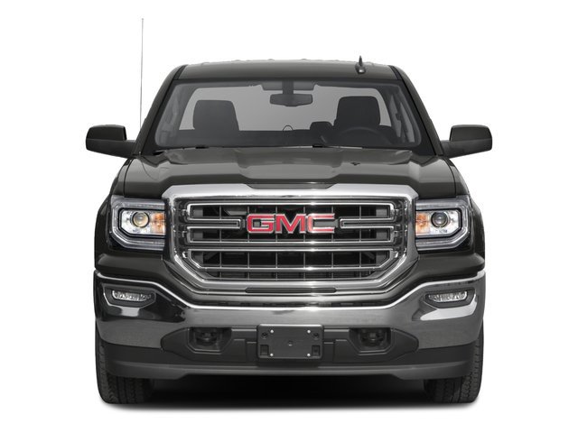 Used 2018 GMC Sierra 1500 SLE w/ SLE Value Package AWD/4WD image 7