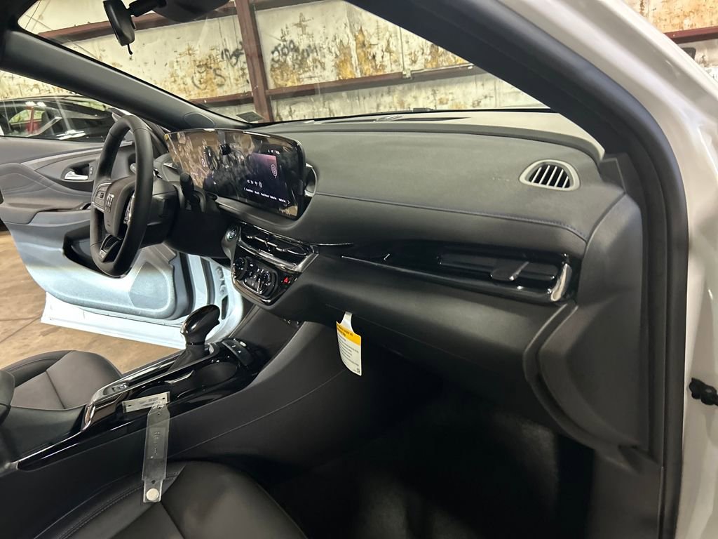 New 2026 Buick Envista Sport Touring w/ Convenience I Package image 29