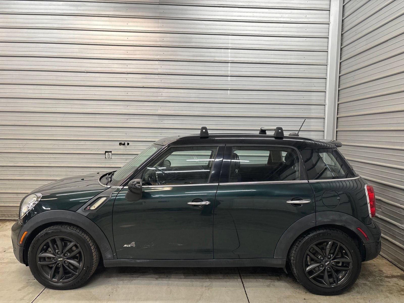 Used 2013 MINI Cooper Countryman S AWD/4WD image 6