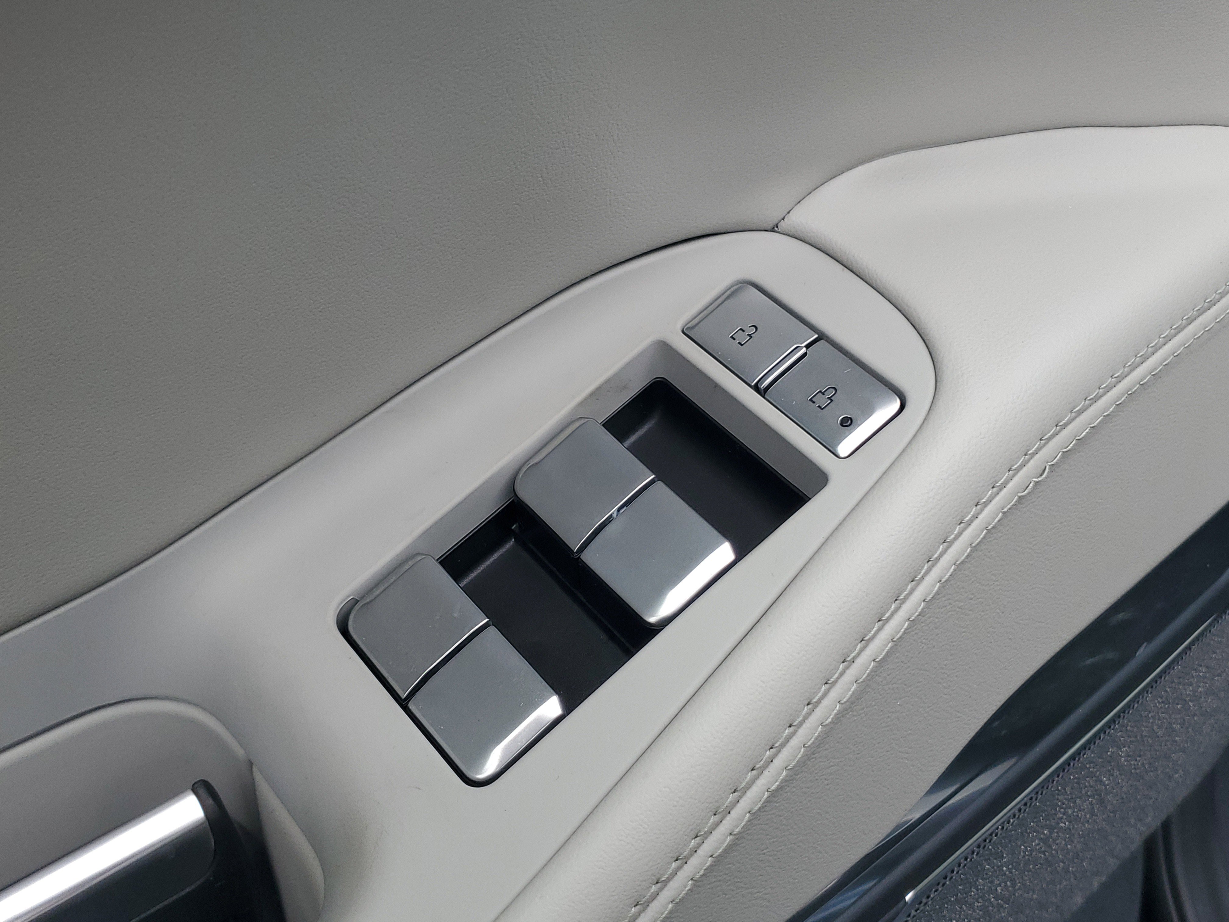 New 2026 Lincoln Navigator Reserve AWD/4WD image 10