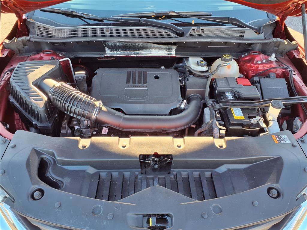 Certified 2022 Chevrolet Blazer LT image 31