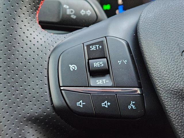 New 2026 Ford Escape ST-Line image 16