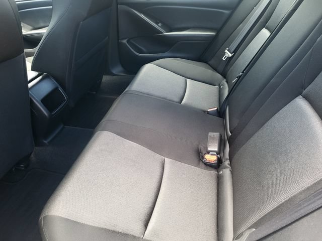 Used 2021 Honda Accord Hybrid image 21