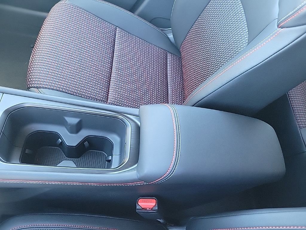 New 2026 Nissan Kicks SR w/ Cold Weather Package image 29