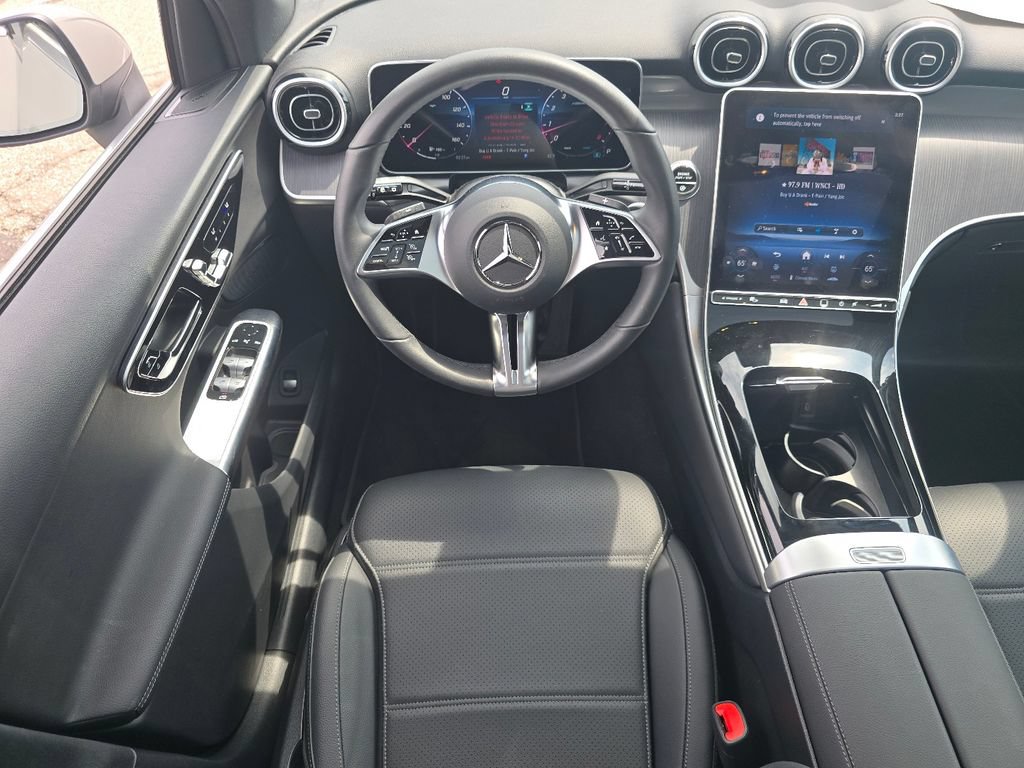 Certified 2026 Mercedes-Benz GLC 300 4MATIC image 26