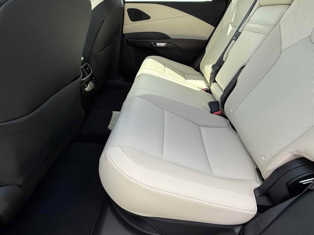 Used 2024 Lexus RX 350h w/ Accessory Package (Z1) image 15